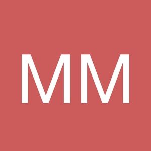 Meet your Posher, MMas